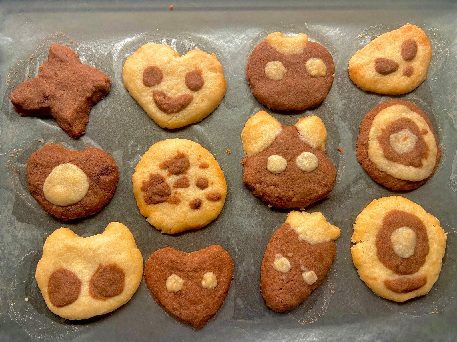 Easy Cookies easy cookies batch 2 1