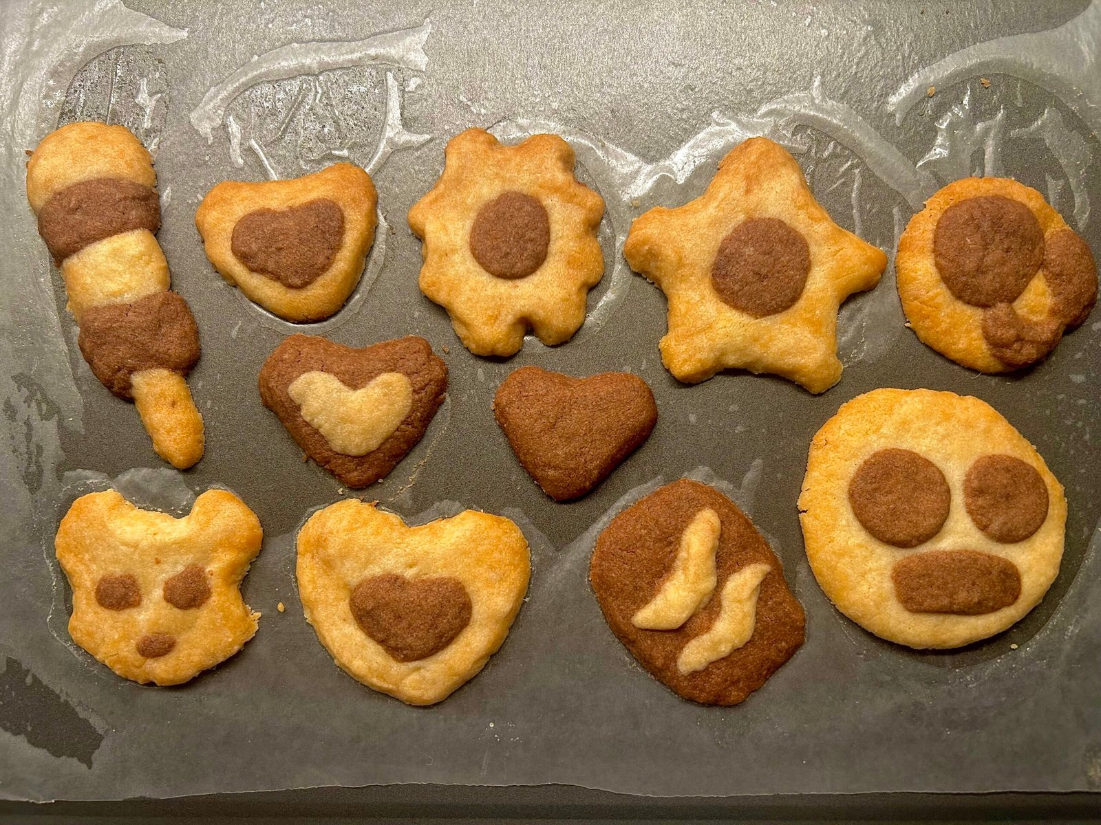 Easy Cookies easy cookies batch 2 2